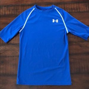 Under Armour Heat Gear Shirt